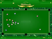 Billiards Billiards