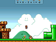 Mario Mini Game Mario Mini Game