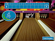 Acro Bowling Acro Bowling
