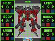 Bot Builder Bot Builder