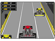 Extreme Racing Extreme Racing
