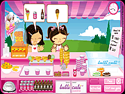 Tutti Cuti: The Ice Cream Parlour 2 Tutti Cuti: The Ice Cream Parlour 2
