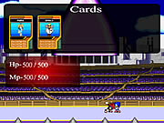 Sonic Test Run Sonic Test Run