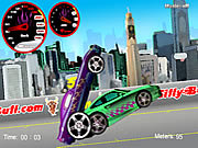 Wheelie Cars Wheelie Cars