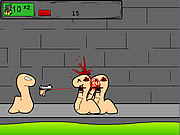 Worms Level 1 Worms Level 1