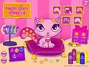Fluffy Starz Dress up Fluffy Starz Dress up