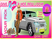 Ken Dressup Ken Dressup
